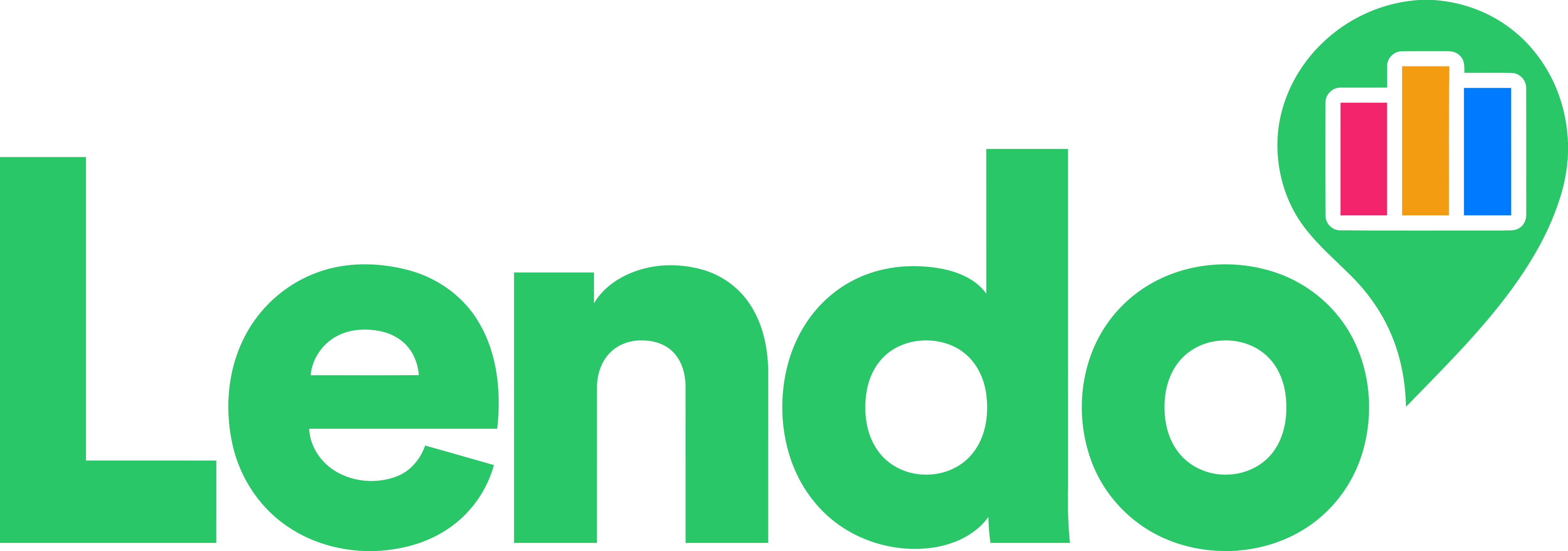 Customer logo